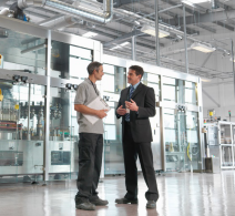 环保设备在线监测系统